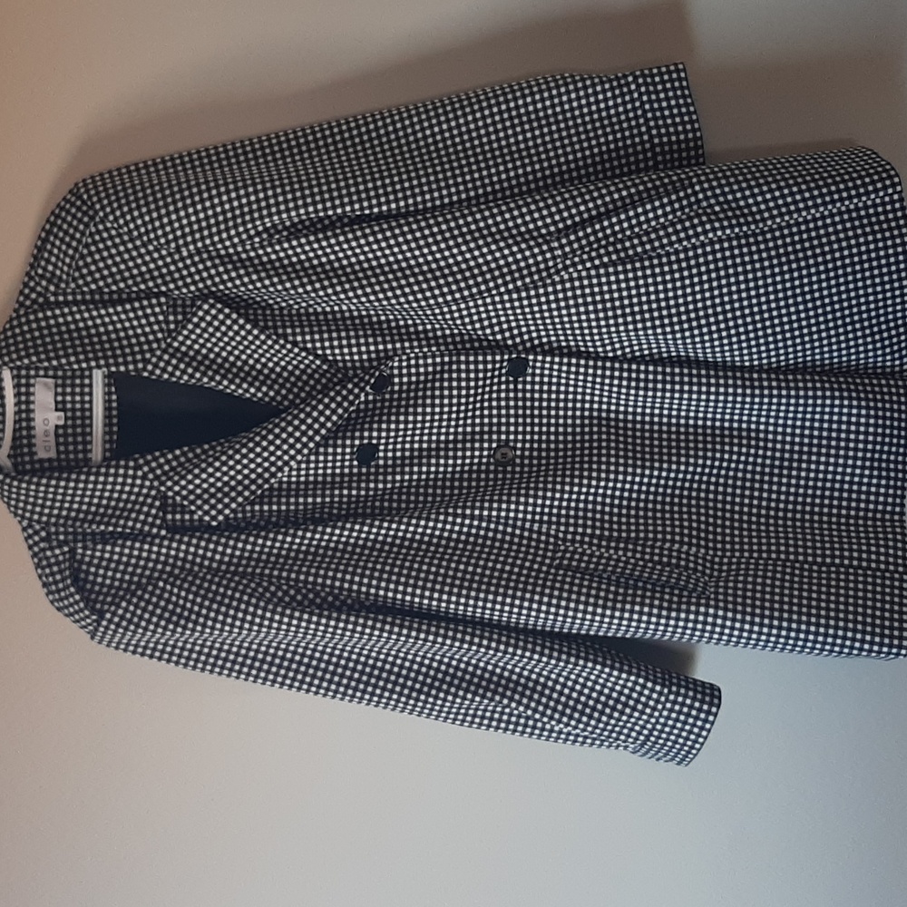 Cleo Brand Coat ~ XXL